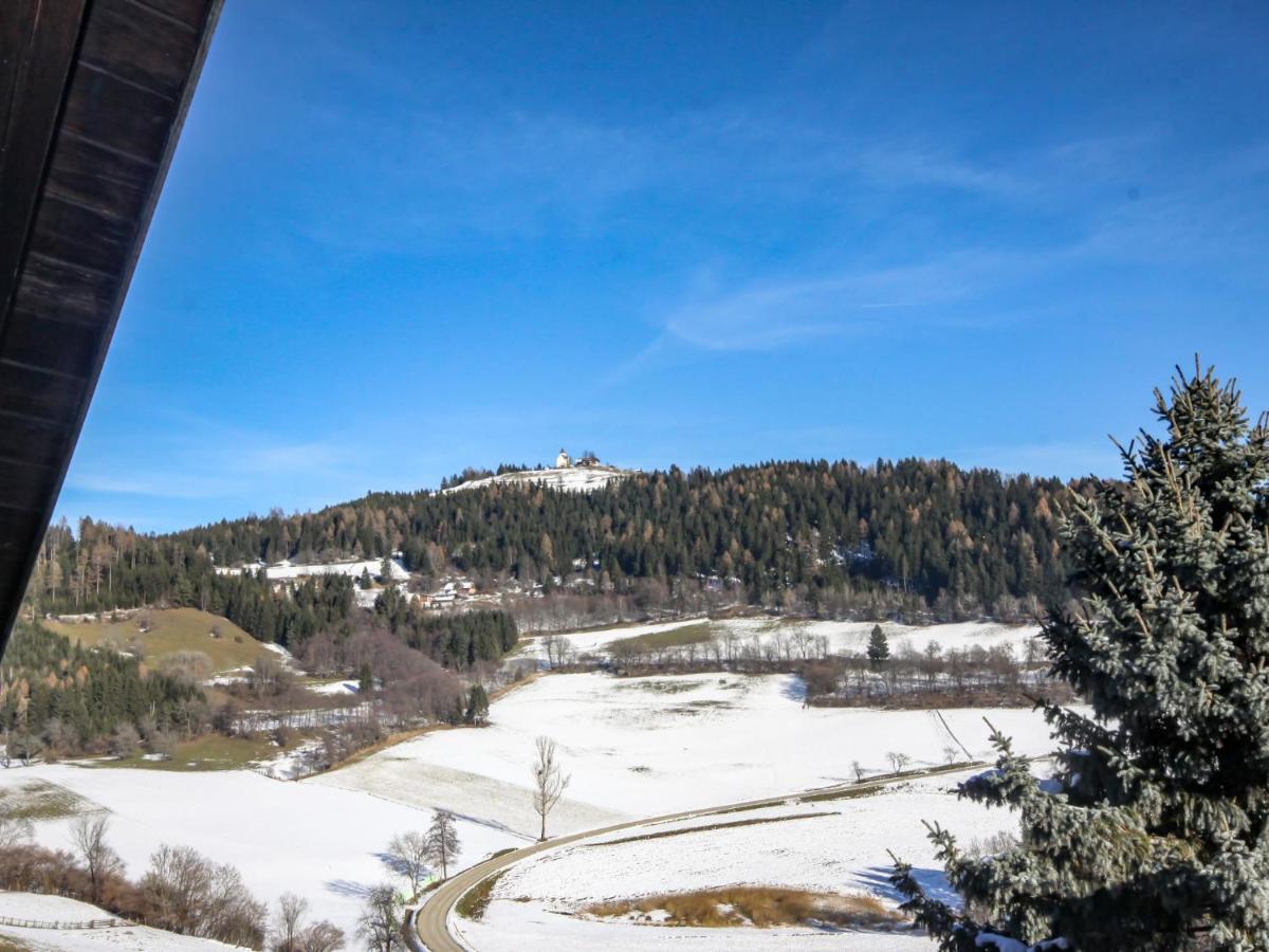 Apartment Ferienwohnungen Magdalensberg By Interhome Groblach エクステリア 写真