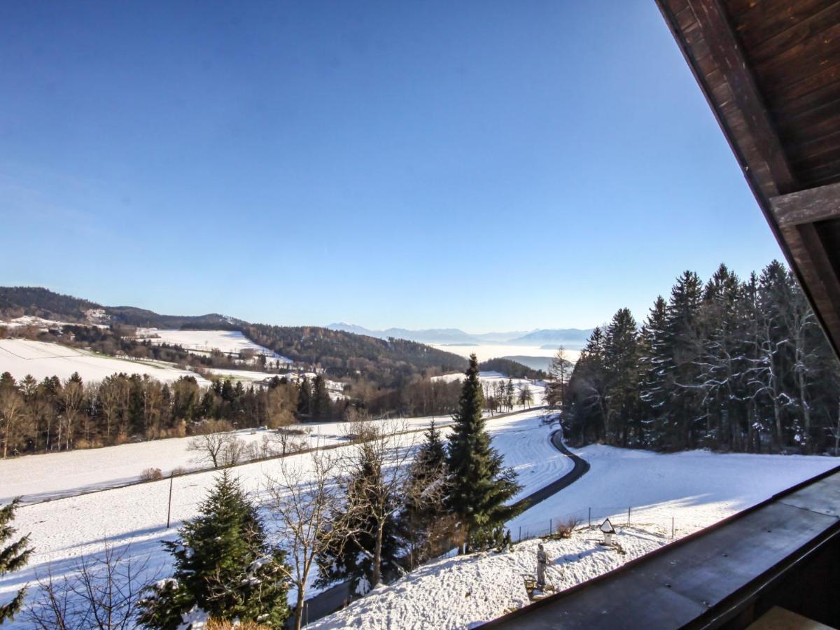Apartment Ferienwohnungen Magdalensberg By Interhome Groblach エクステリア 写真