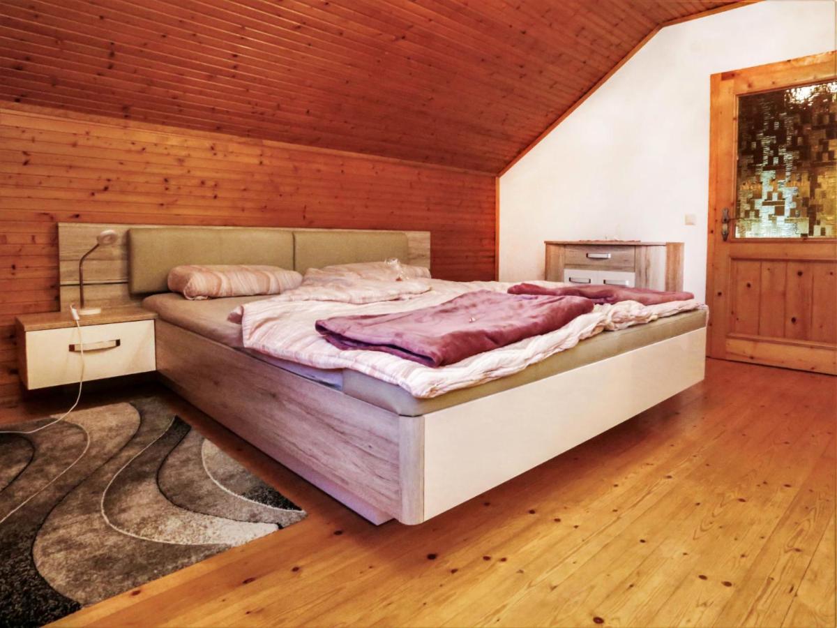 Apartment Ferienwohnungen Magdalensberg By Interhome Groblach エクステリア 写真