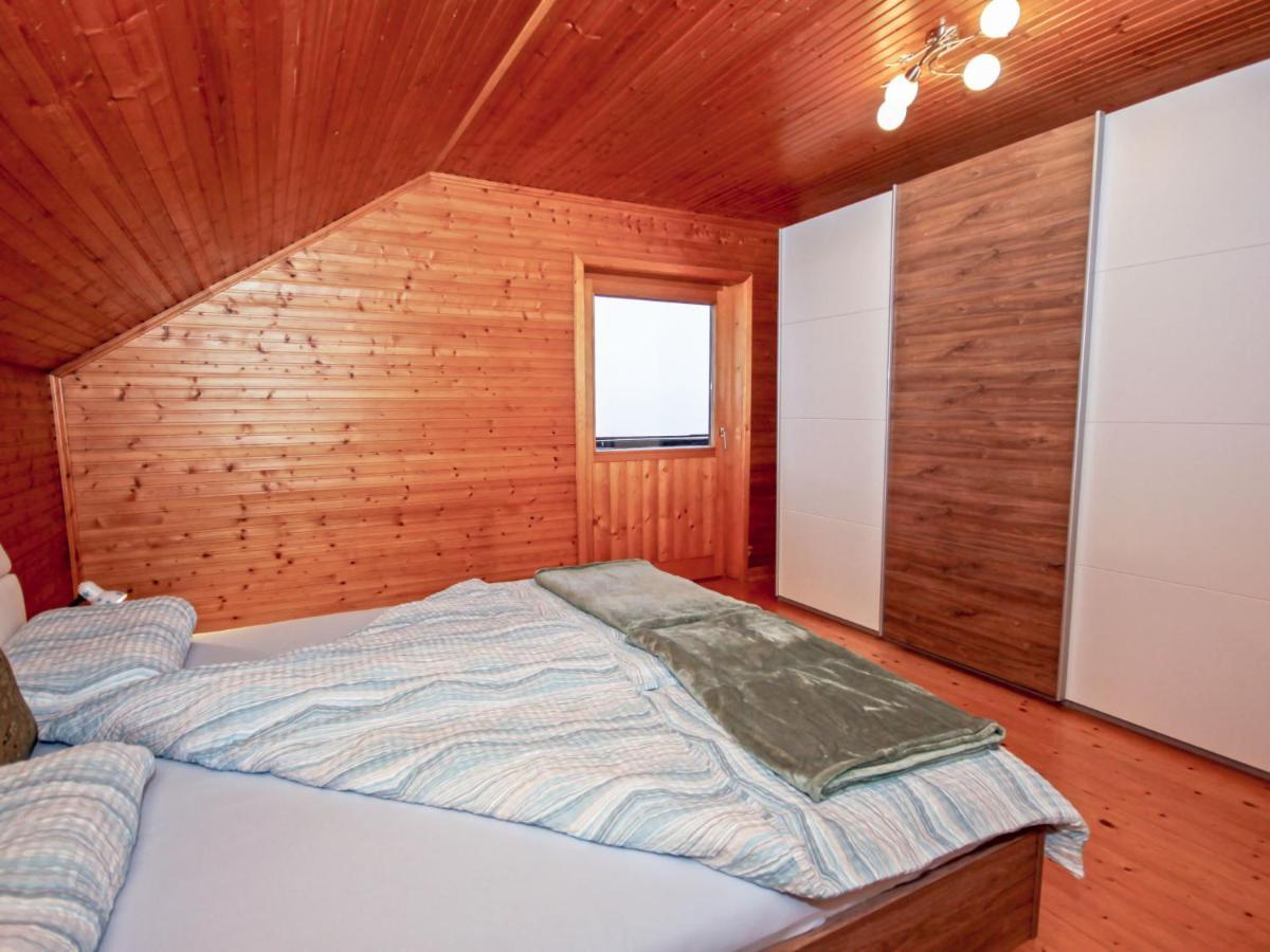 Apartment Ferienwohnungen Magdalensberg By Interhome Groblach エクステリア 写真