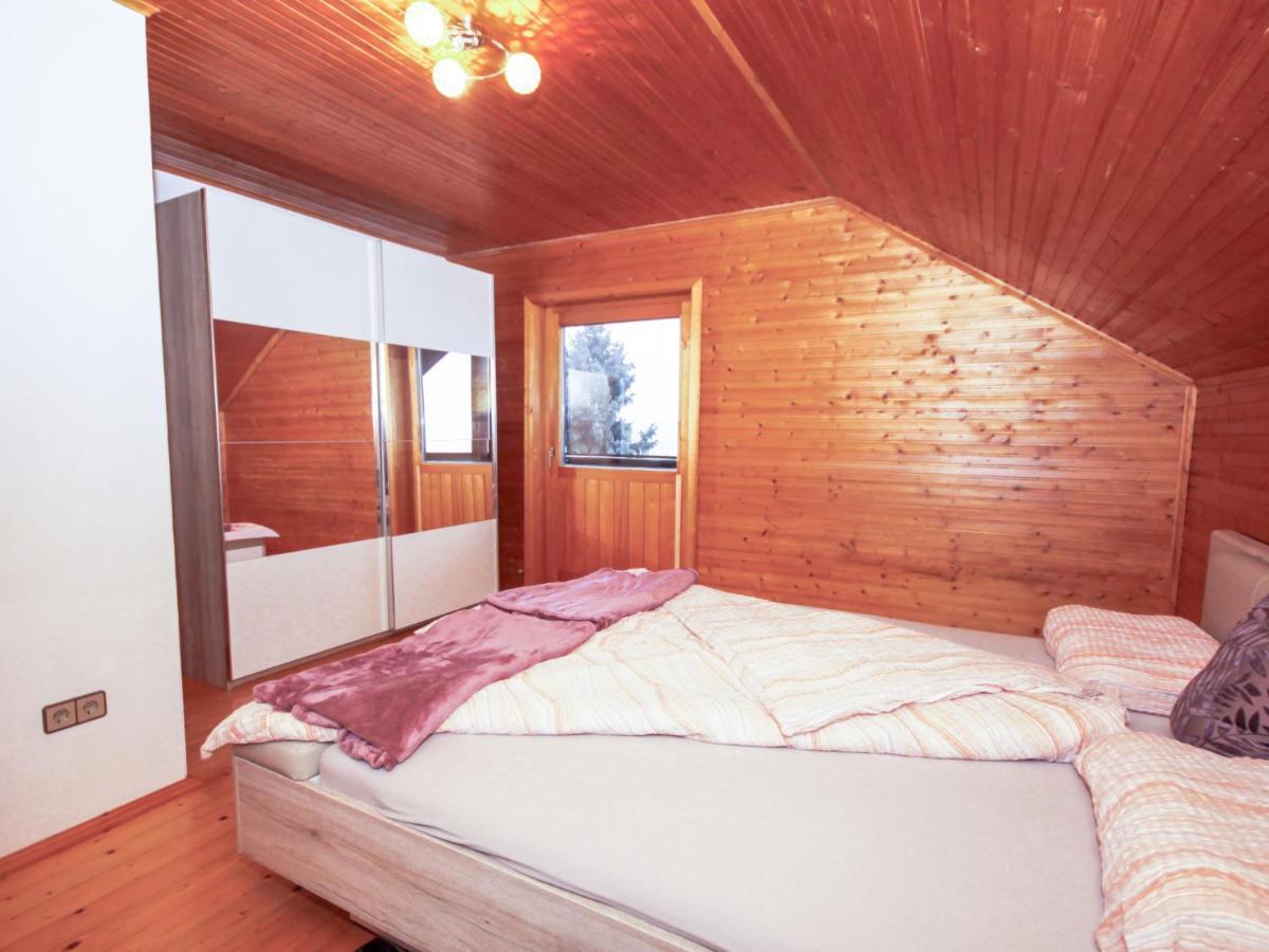 Apartment Ferienwohnungen Magdalensberg By Interhome Groblach エクステリア 写真