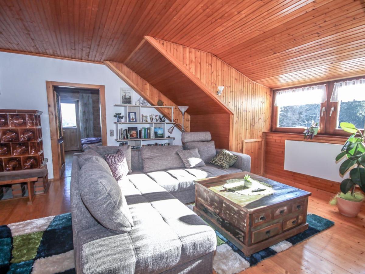 Apartment Ferienwohnungen Magdalensberg By Interhome Groblach エクステリア 写真