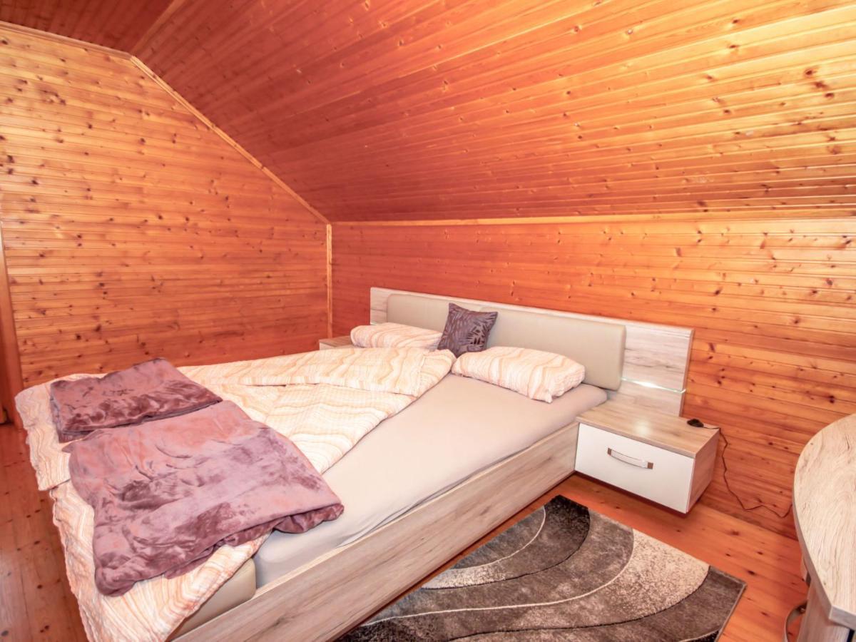 Apartment Ferienwohnungen Magdalensberg By Interhome Groblach エクステリア 写真