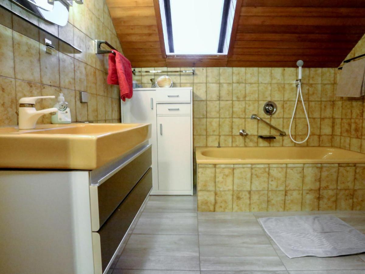 Apartment Ferienwohnungen Magdalensberg By Interhome Groblach エクステリア 写真