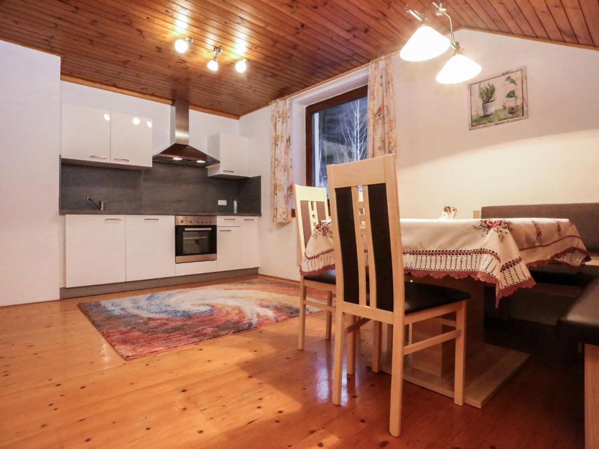 Apartment Ferienwohnungen Magdalensberg By Interhome Groblach エクステリア 写真