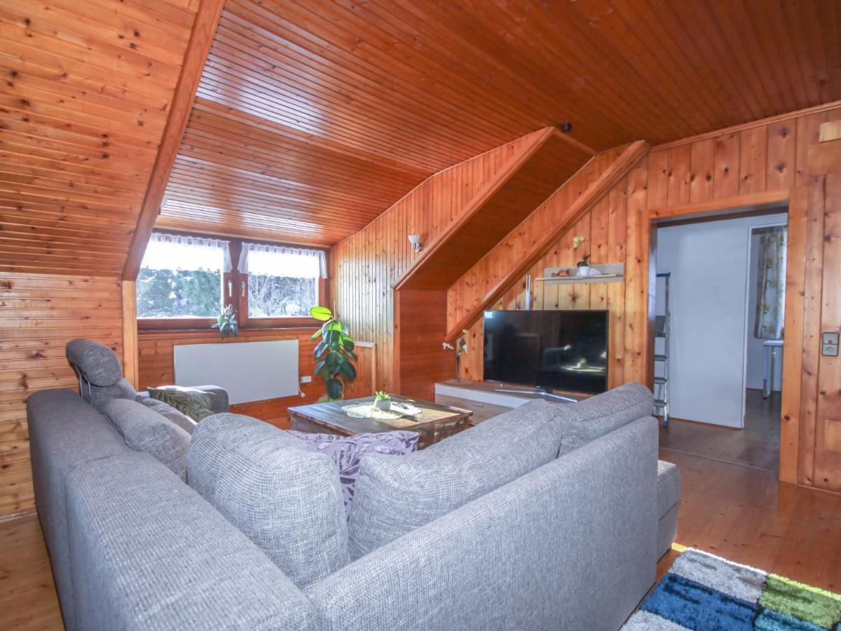 Apartment Ferienwohnungen Magdalensberg By Interhome Groblach エクステリア 写真