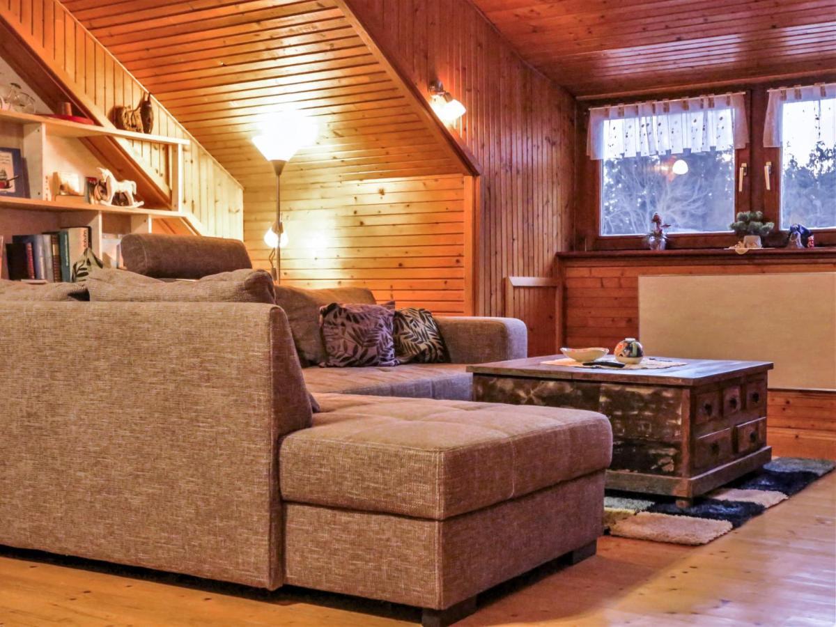 Apartment Ferienwohnungen Magdalensberg By Interhome Groblach エクステリア 写真