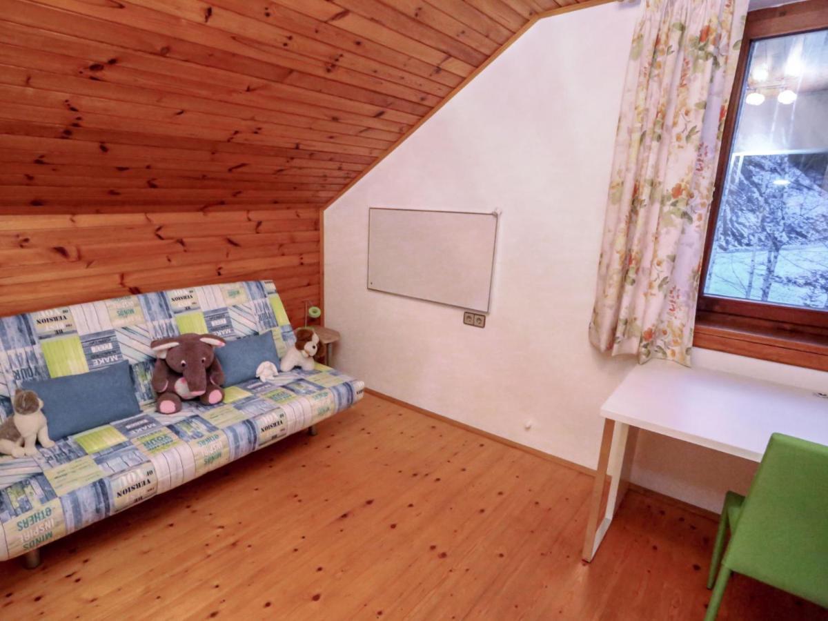 Apartment Ferienwohnungen Magdalensberg By Interhome Groblach エクステリア 写真