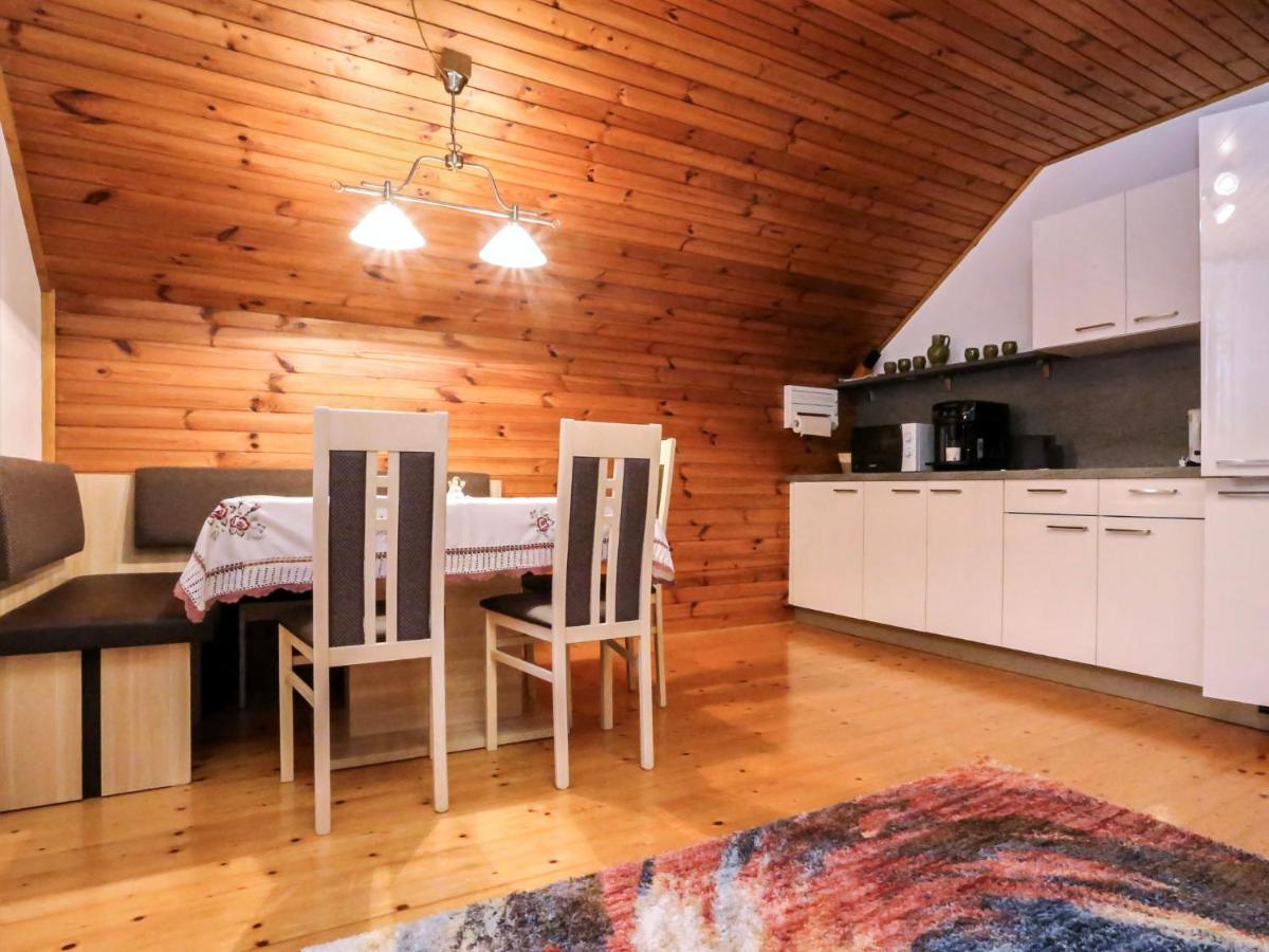 Apartment Ferienwohnungen Magdalensberg By Interhome Groblach エクステリア 写真