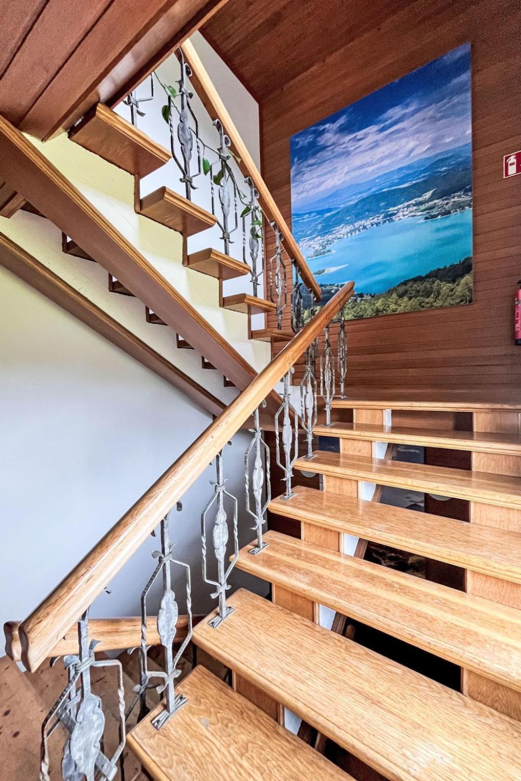 Apartment Ferienwohnungen Magdalensberg By Interhome Groblach エクステリア 写真