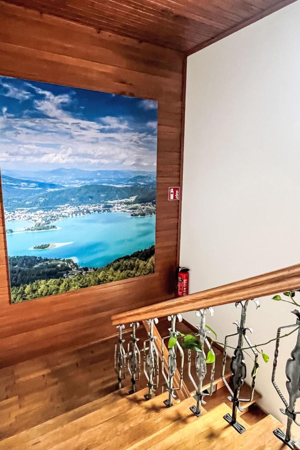 Apartment Ferienwohnungen Magdalensberg By Interhome Groblach エクステリア 写真