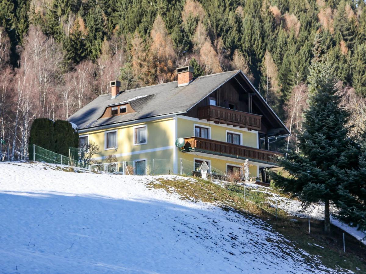 Apartment Ferienwohnungen Magdalensberg By Interhome Groblach エクステリア 写真